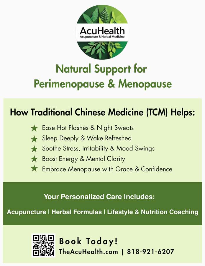 AcuHealth Acupuncture & Herbal Medicine — photo 1