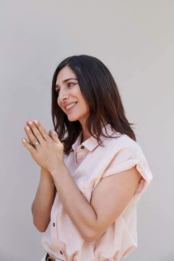 Acu·Intuit, Gianna De La Torre L.Ac. | Acupuncturist Los Angeles, CA — photo 1