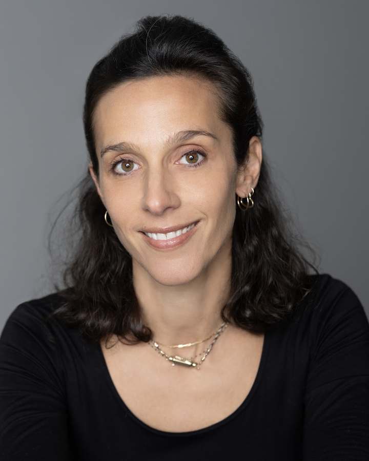 Amelie Naegelen Hypnosis & Hypnotherapy: Overcome Challenges and Embrace Wellbeing — photo 1