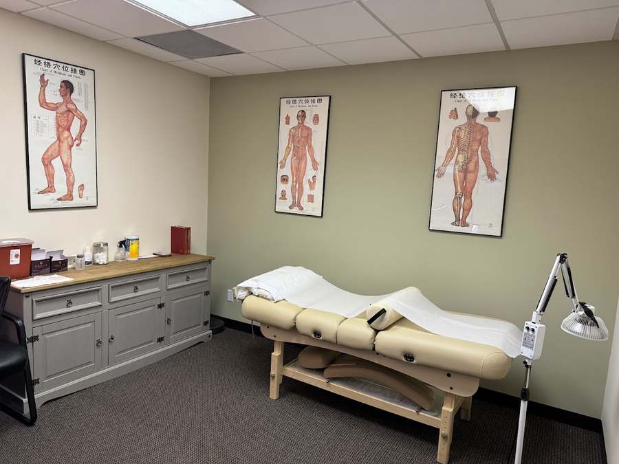 Artupuncture Wellness Clinic — photo 1