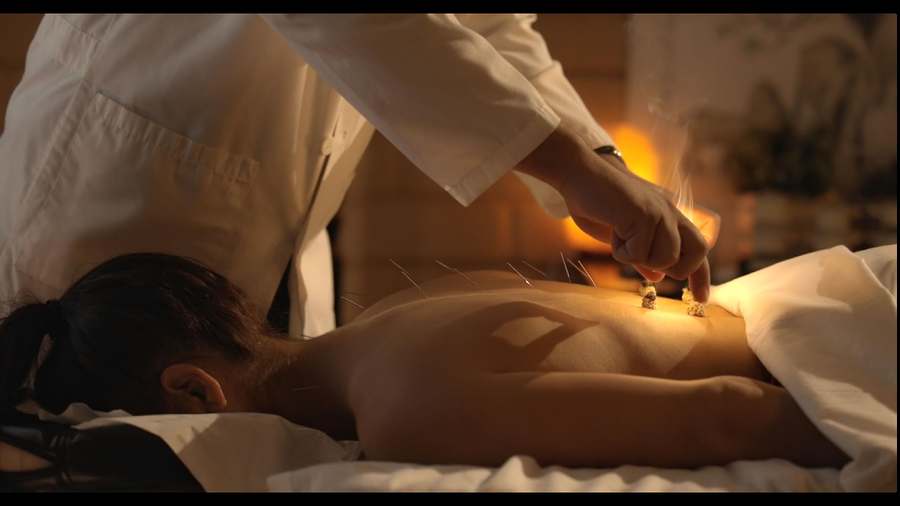Balance Within Integrative Acupuncture - Encino — photo 1
