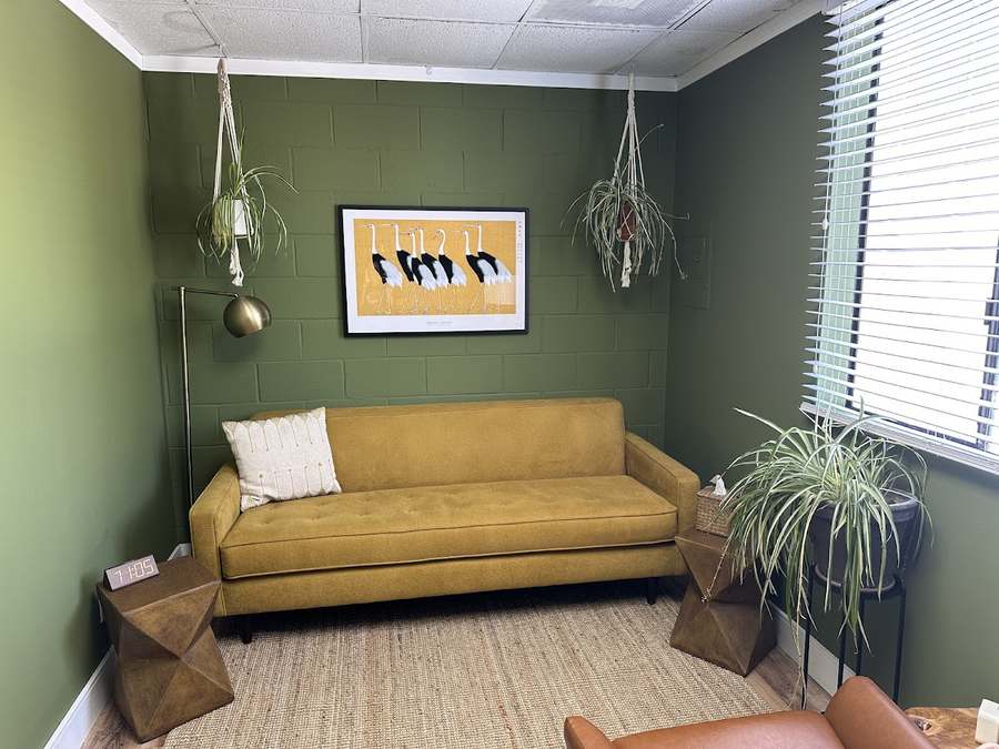 California Relationship Clinic — photo 1