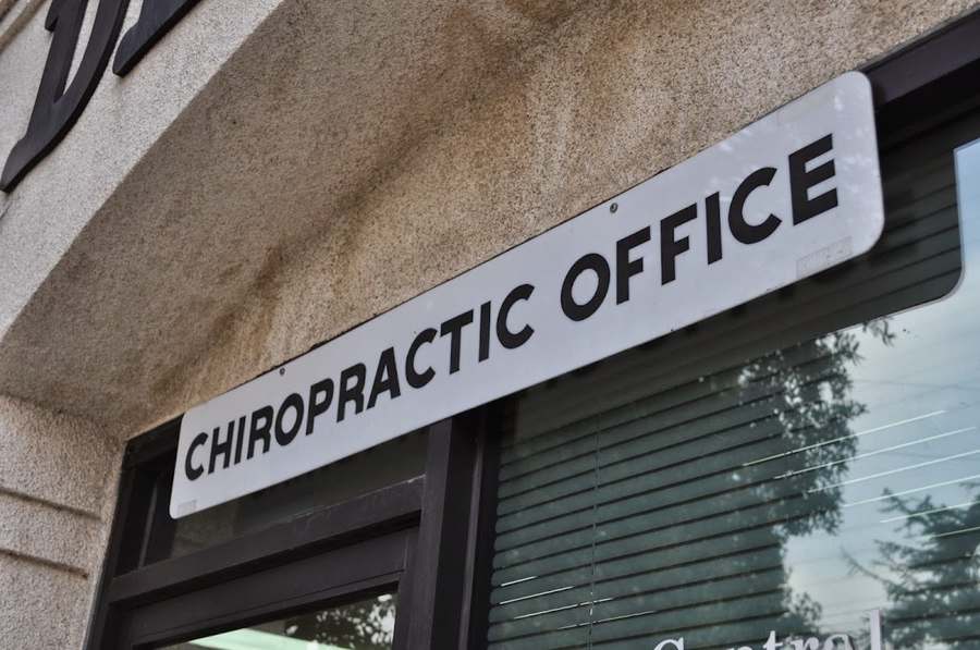Central Chiropractic Clinic — photo 1