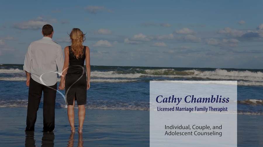 Chambliss & Associates, MFT Inc. — photo 1
