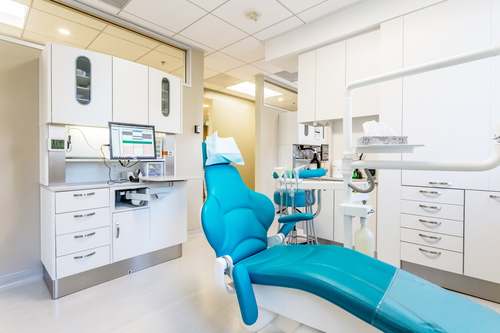 Chester Yokoyama, DDS - Dental Healing — photo 1