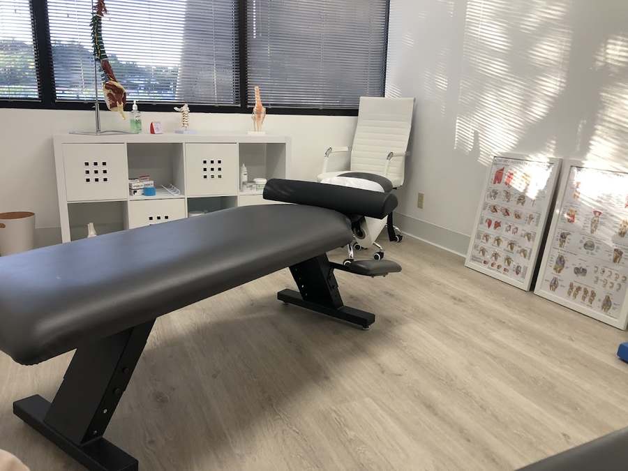 CHIROCORE Chiropractic Rehabilitation - Sports Medicine — photo 1