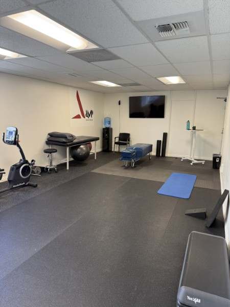 Chiropractic and Physical Therapy - AAMP Sports Rehab — photo 1