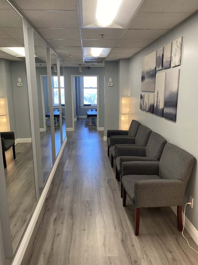 Chiropractic Care Center — photo 1