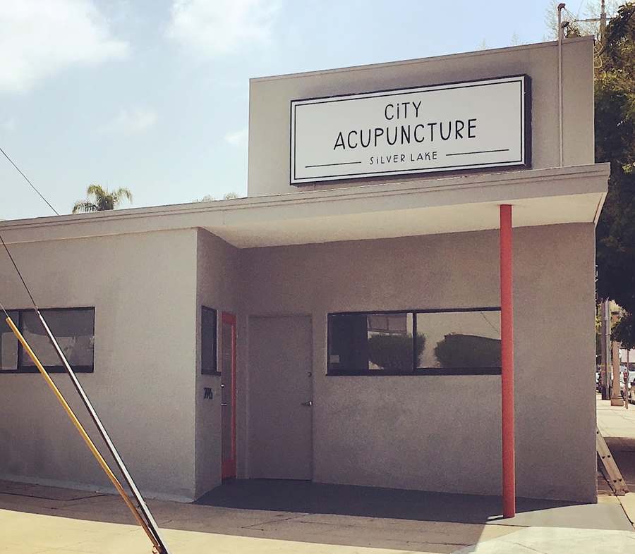 City Acupuncture Silver Lake — photo 1