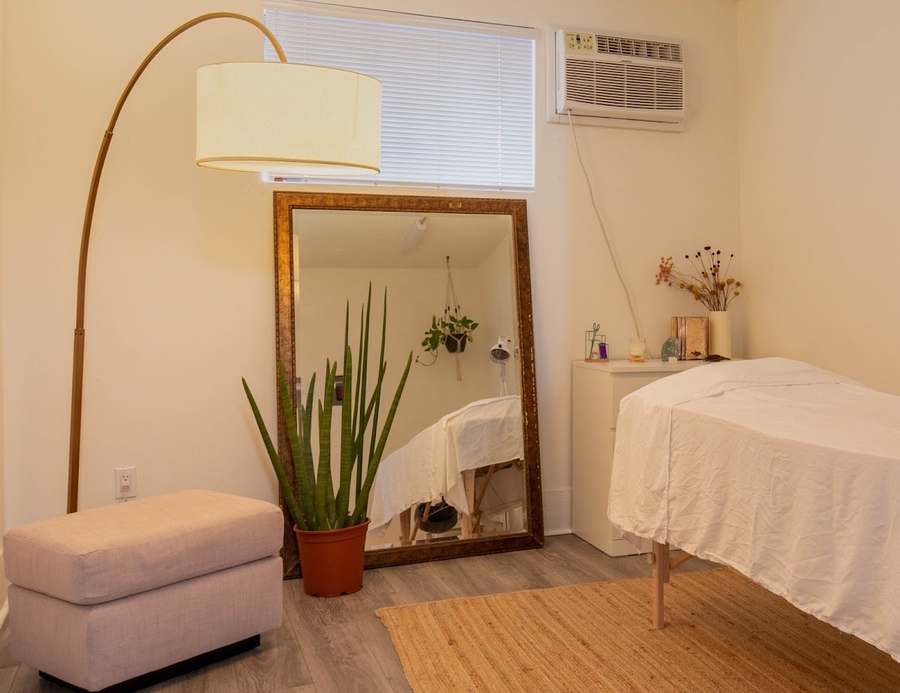 Daphne Lim Acupuncture and Holistic Medicine — photo 1