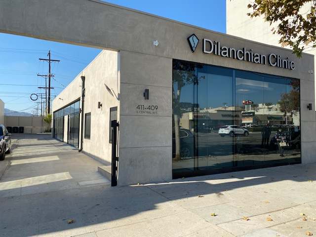 Dilanchian Chiropractic Clinic-Glendale — photo 1