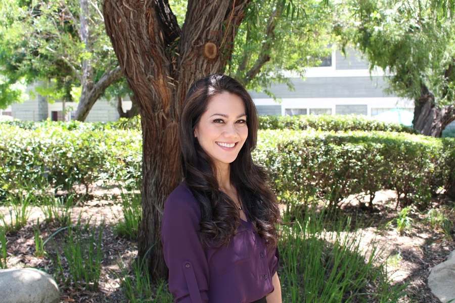 Dr. Nicole Fujiyama, ND, LAc — photo 1