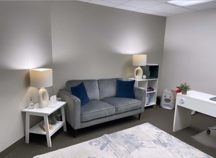 Gemas Psychotherapy and Counseling Services — photo 1