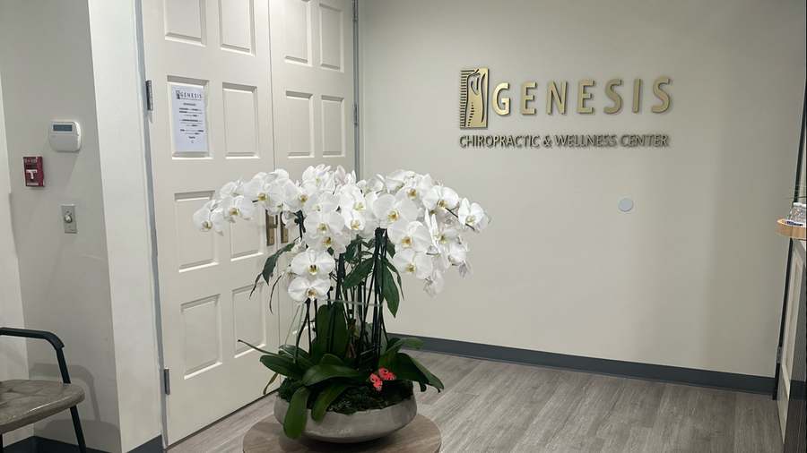 Genesis Chiropractic & Wellness Center — photo 1