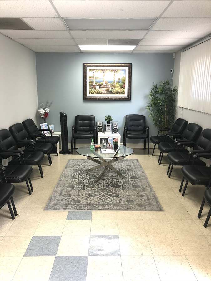Hawthorne Wellness Center — photo 1