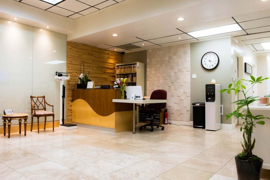 Healing Chiropractic Clinic — photo 1