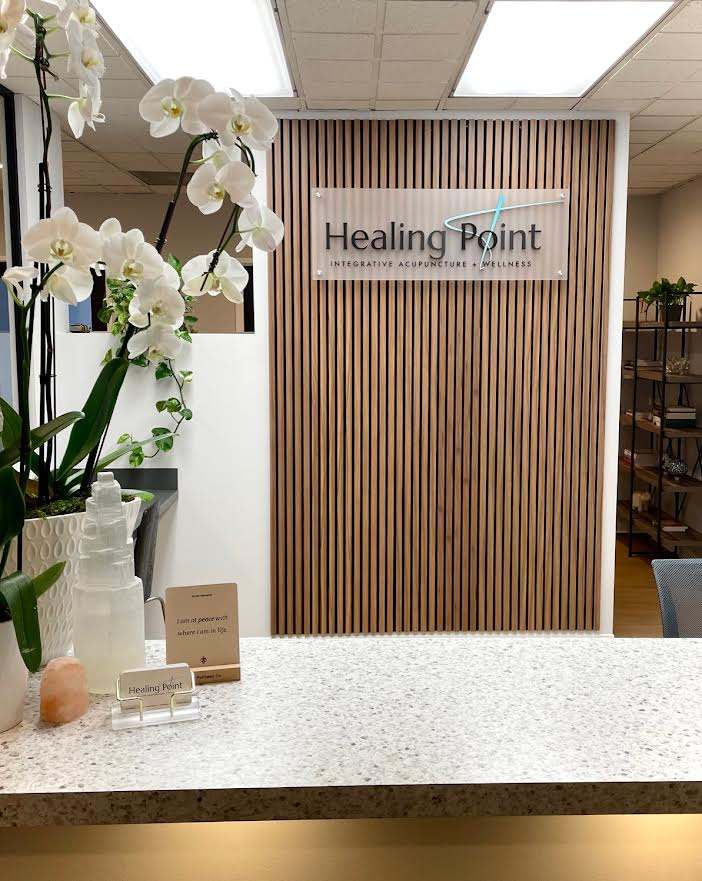 Healing Point Integrative Acupuncture + Wellness — photo 1