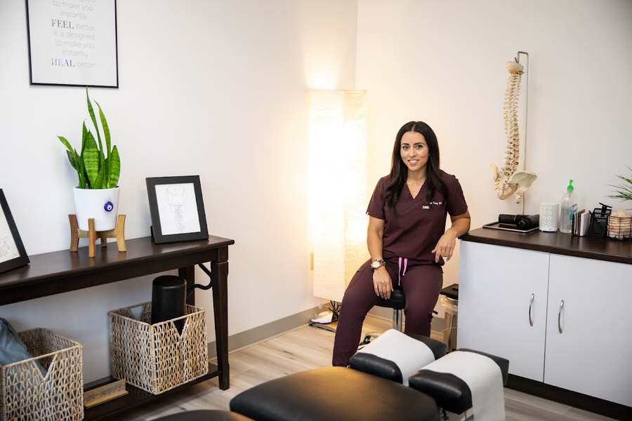 Health & Human Performance | Chiropractor Woodland Hills — photo 1
