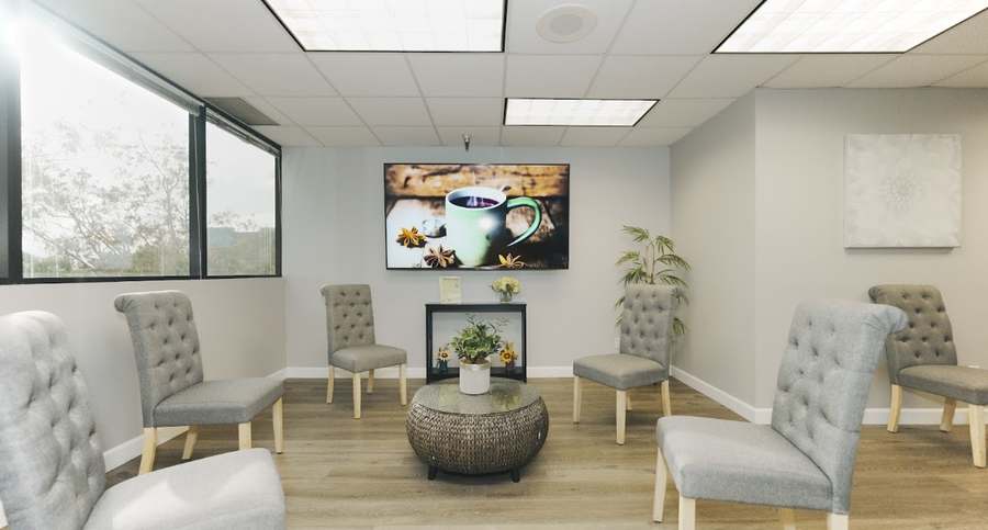 K Wellness Holistic Health Spa — photo 1