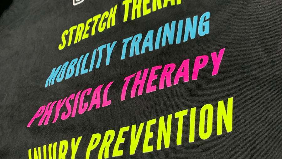 Kinesio Club Physical Therapy — photo 1