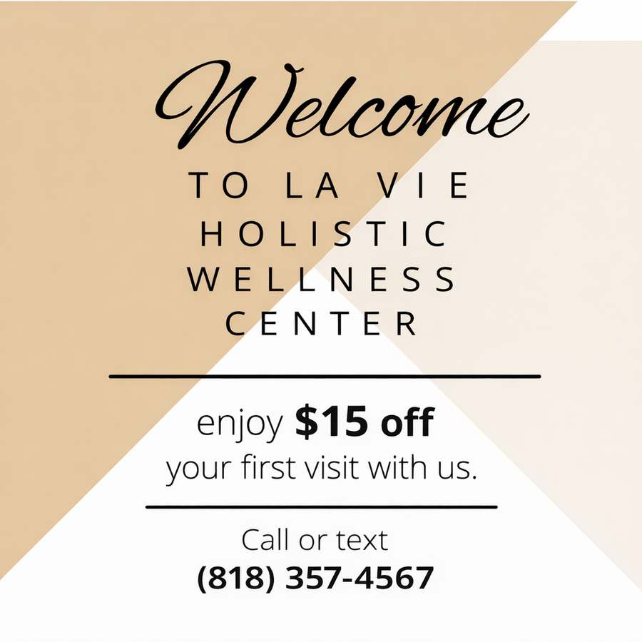 La Vie Holistic Wellness Center — photo 1