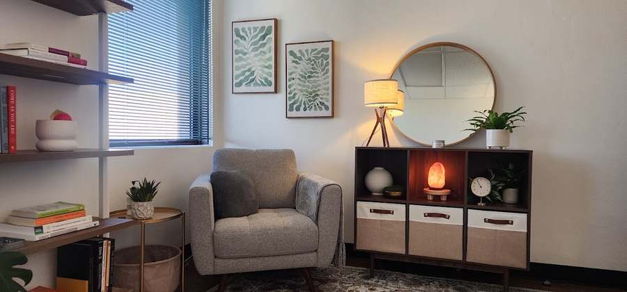 Lane Assaf Psychotherapy | A Safe Space for Healing | Couples and Individual Therapy — photo 1