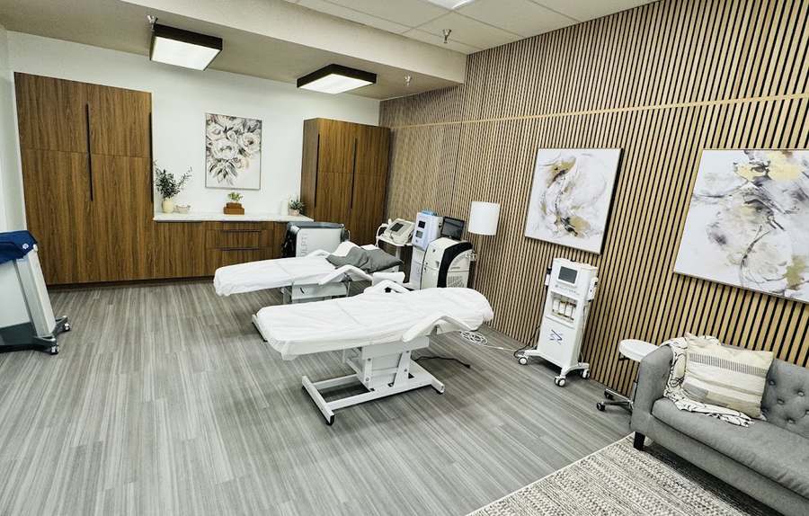 LD Wellness & Aesthetics / Loraine Diego, MD — photo 1