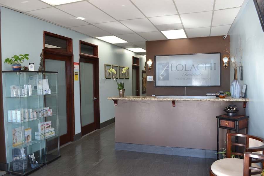 Lolachi Institute, Weight Loss & Aesthetics — photo 1