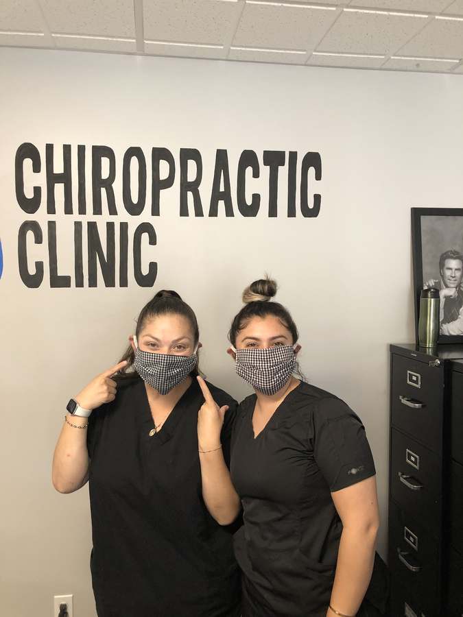 Los Angeles Chiropractic Clinic — photo 1