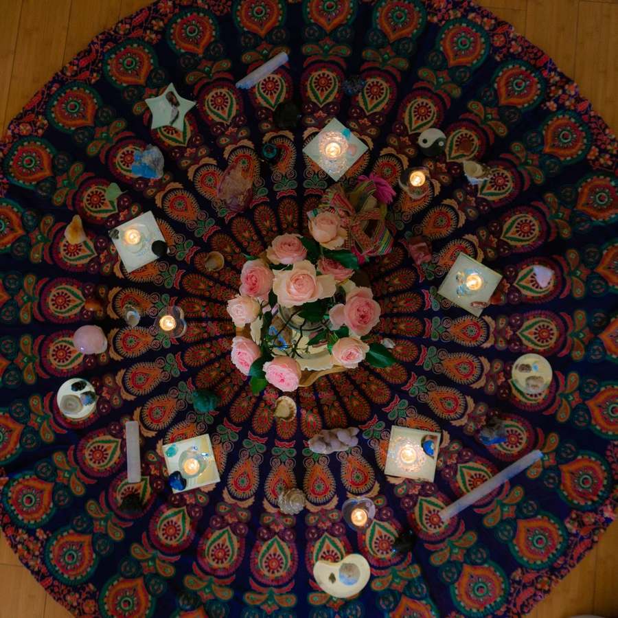 LOVE Immersion Healing House- owner Lisa O'Laughlin — photo 1