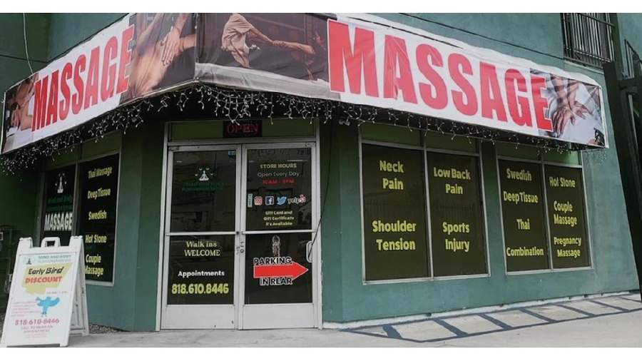 Mind and Body Rejuvenation Spa — photo 1