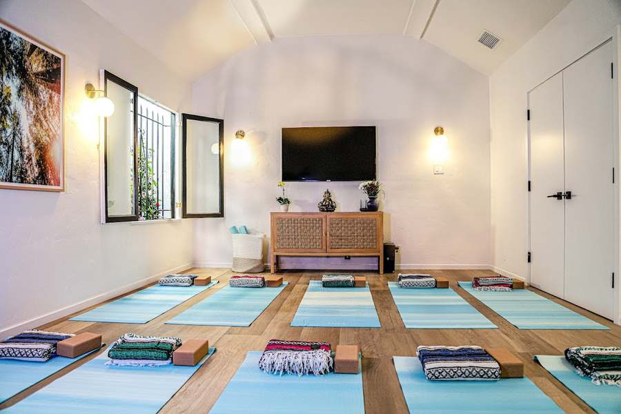 Mission Harbor Behavioral Health — photo 1