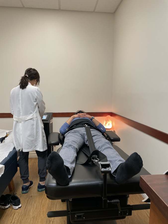 One Acupuncture & Chiropractic / Acucenter of LA, INC — photo 1