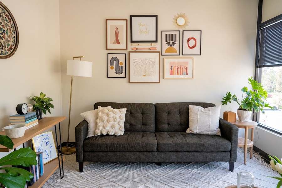 Playa Vista Counseling - Anxiety, Couples and Child Therapy — photo 1