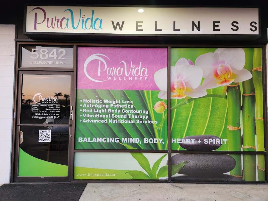 PuraVida Wellness Lakewood Weight Loss — photo 1