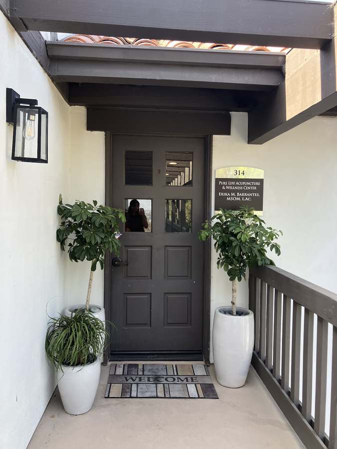 Pure Life Acupuncture & Wellness Center — photo 1