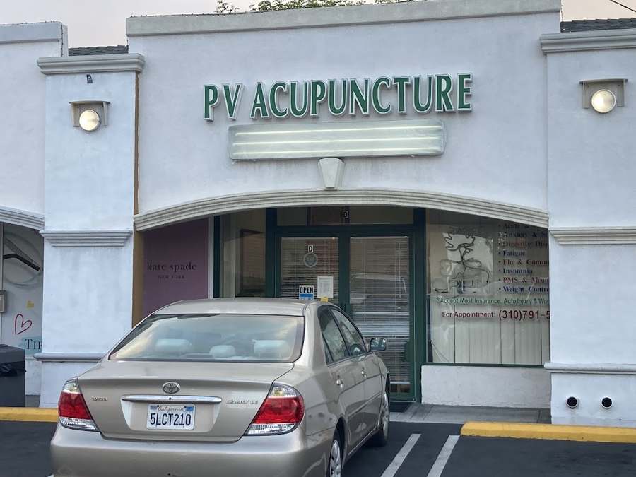 PV Acupuncture & Healing Center — photo 1