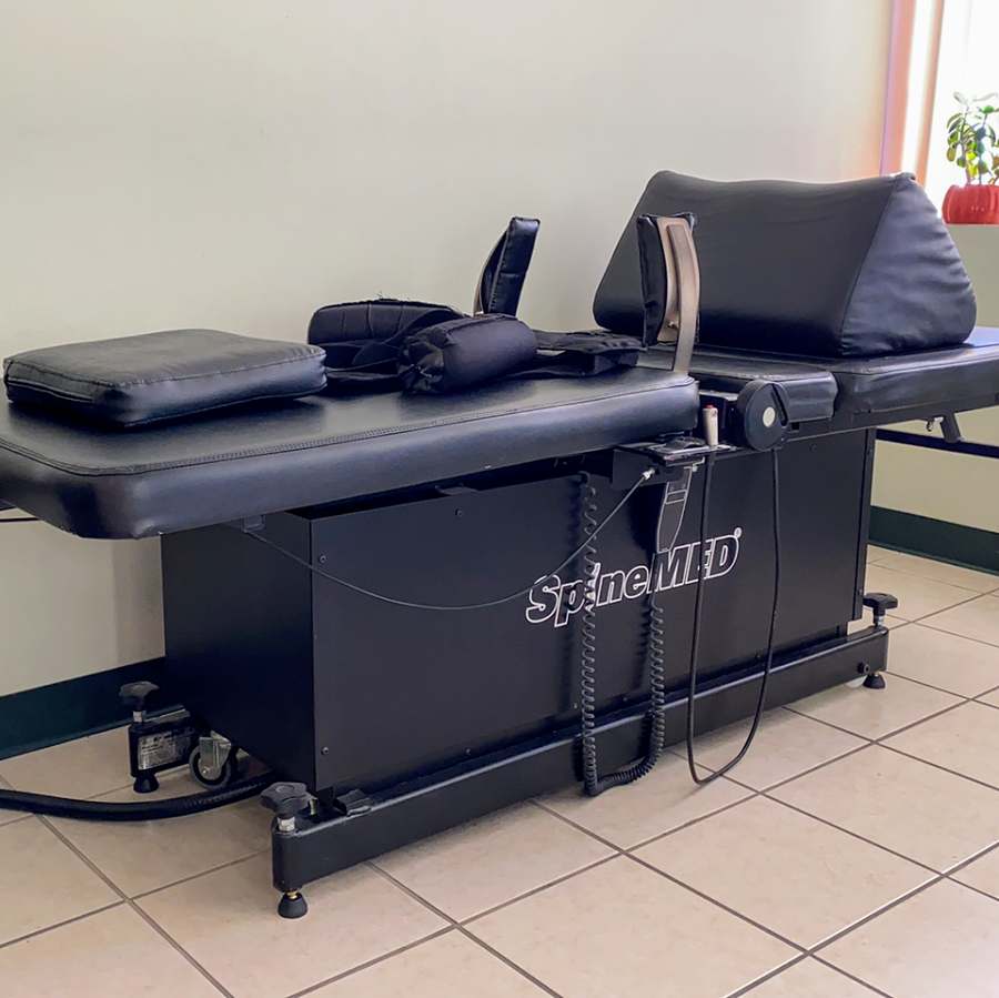 Razmik Mesrkhani Chiropractic, Inc. — photo 1