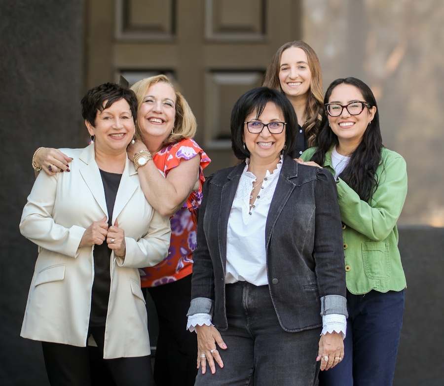 Rose Hanna Counseling Services — photo 1