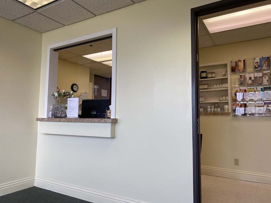 Shin Acupuncture and Herbs, Inc. — photo 1