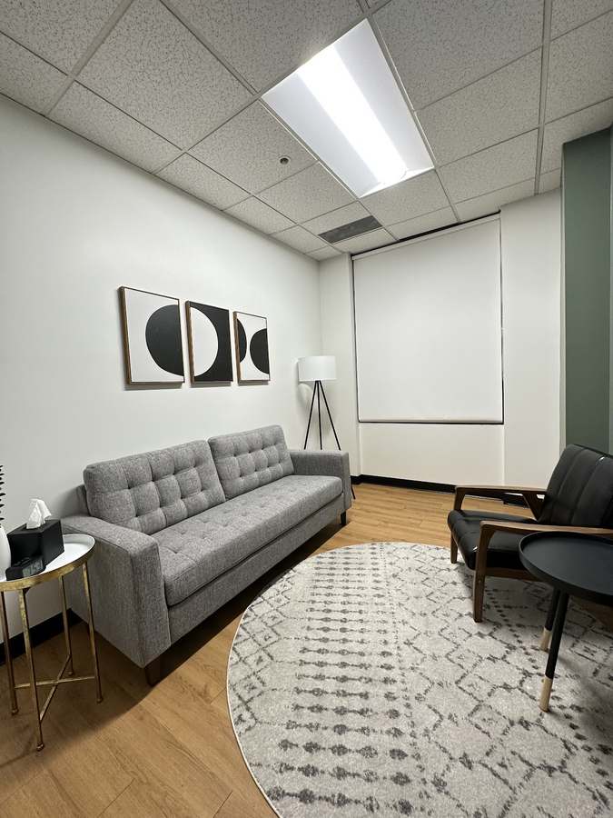SMK, Therapy- Salma Khan, LCSW Specializing in South Asian Mental Health — photo 1