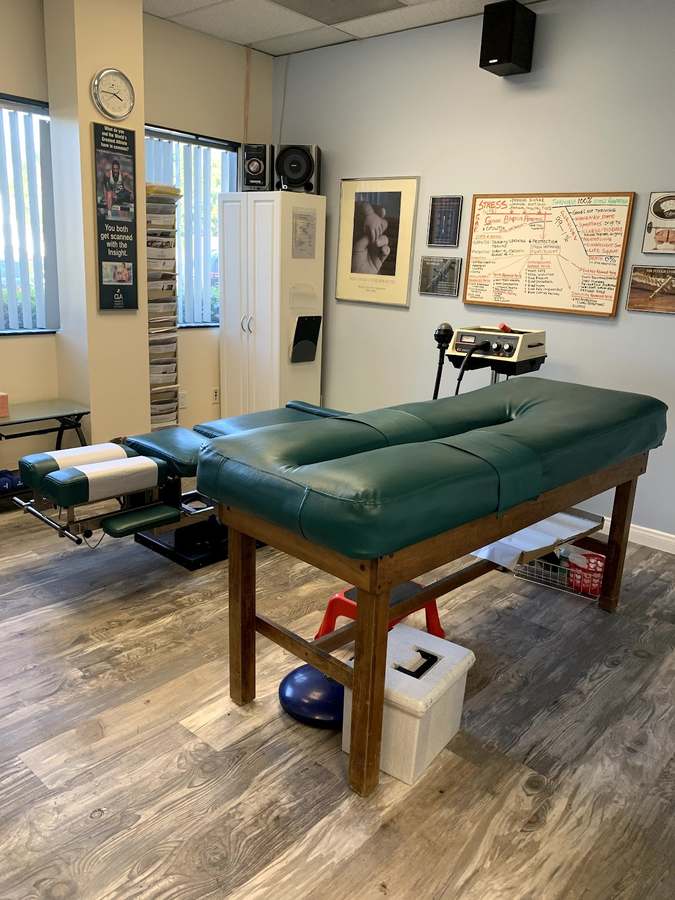 Termini Chiropractic Relief & Wellness — photo 1