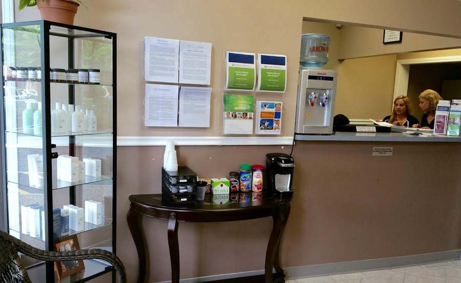 The Anti Aging Center at Make You Well — photo 1