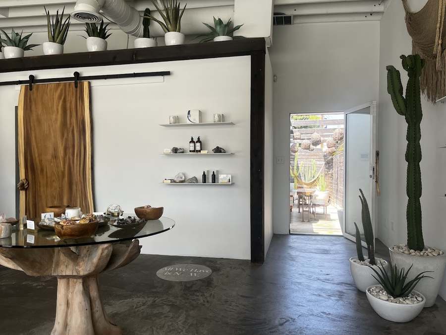 The NOW Massage Studio City — photo 1