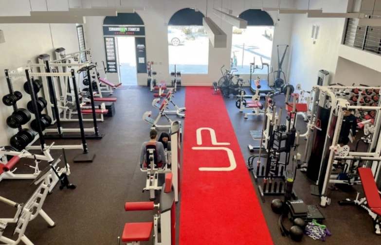 Ultimate Performance Personal Trainers Los Angeles, Santa Monica — photo 1