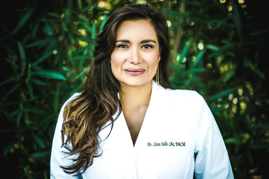 VIBRANCY LIVEWELL--Dr. Lissa Solis — photo 1