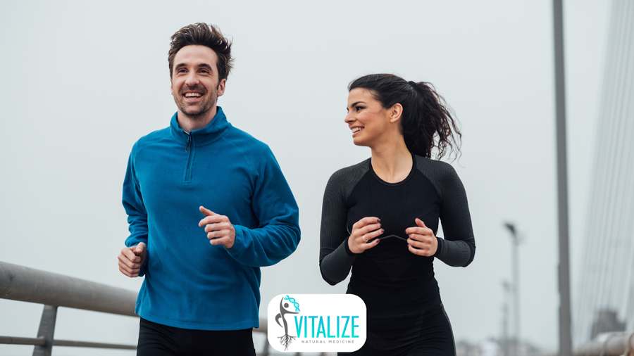 VITALIZE Natural Medicine — photo 1