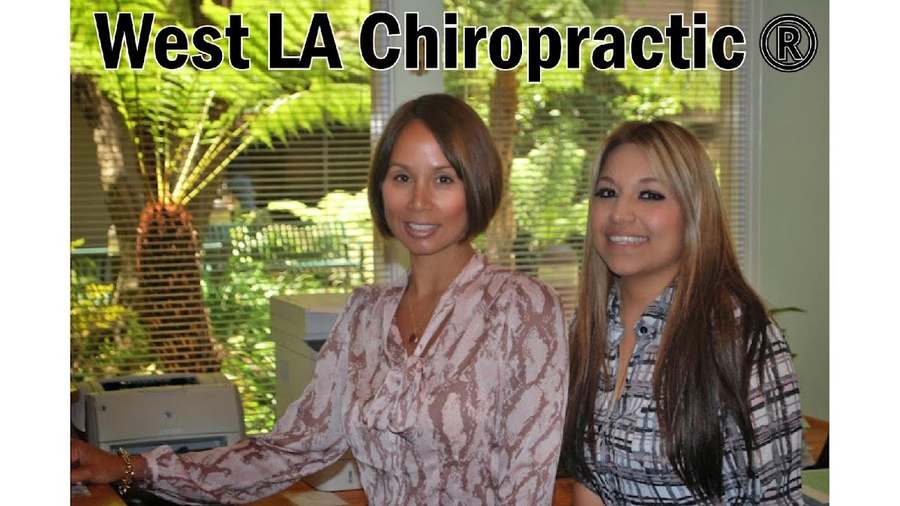 West Los Angeles Chiropractic ® — photo 1