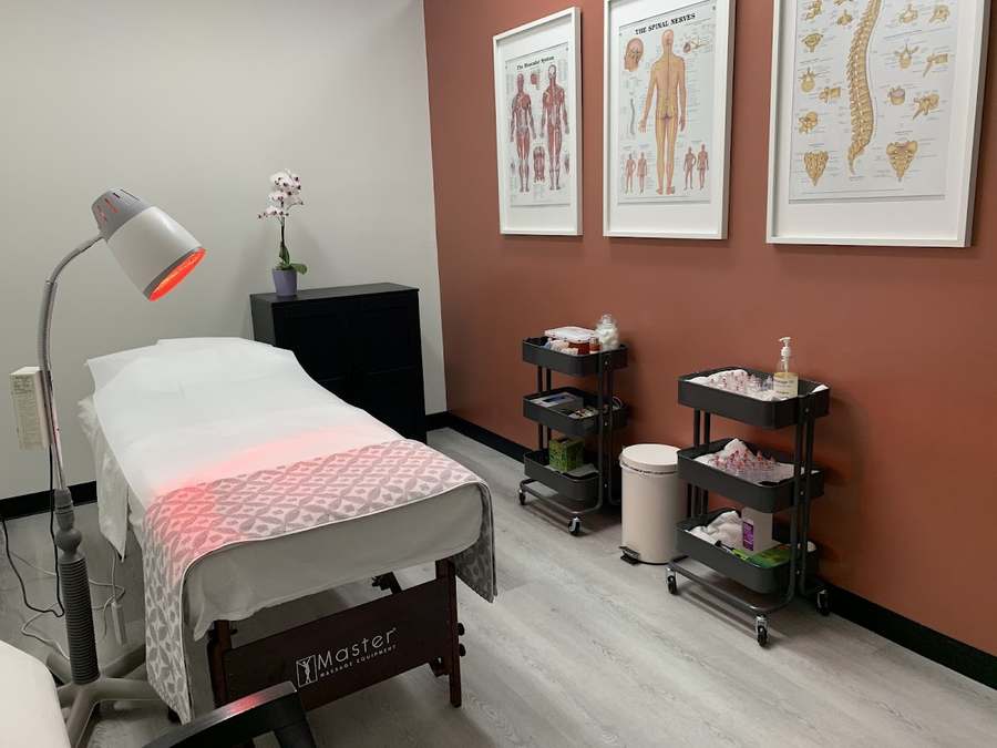 ZerOne Acupuncture Clinic — photo 1