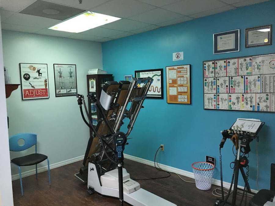 Brickell Family Chiropractic - Paul Ruggiano — photo 1